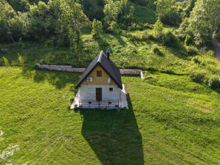 Village House Baco - Šavnik - 7