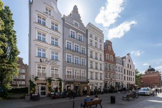 Lavoo Boutique Apartments - Danzig - 0