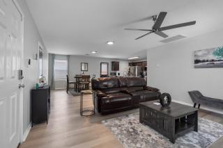 Cozy Home Near Government Canyon in San Antonio! - Helotes - 7