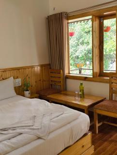 Bhimtal Birding Lodge - Bhowāli - 5