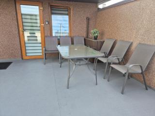 Aisa 21 Apartment - Pärnu - 6