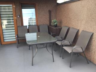 Aisa 21 Apartment - Pärnu - 7