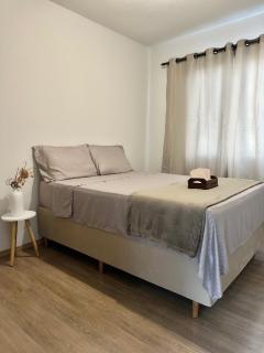 Apartamento Relaxante próximo ao aeroporto - São José dos Pinhais - 4