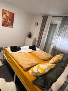 Ferienwohnung - Geislingen an der Steige - 3