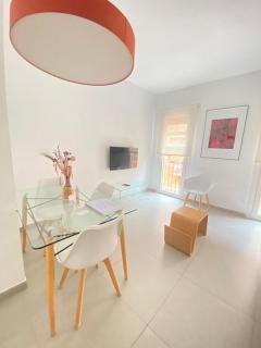 Apartamentos Caballerizas con parking gratuito - 9