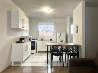 Apartamento Relaxante próximo ao aeroporto - São José dos Pinhais - 5