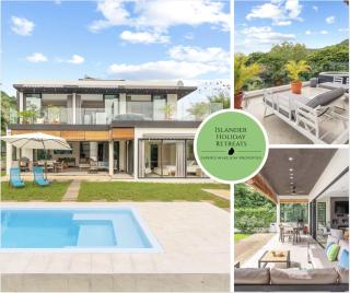 Sublima Villa, Luxe et élégance - La Gaulette - 0