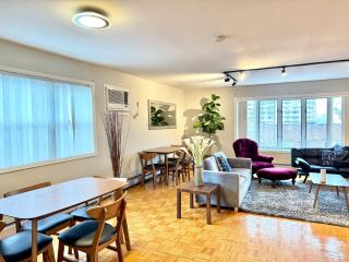 Spacious and Convinient near NYC Parking Available - Guttenberg - 0