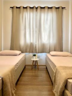 Apartamento Relaxante próximo ao aeroporto - São José dos Pinhais - 8