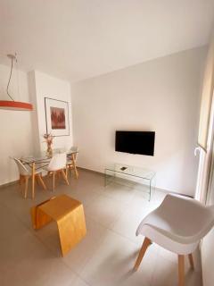 Apartamentos Caballerizas Granada con parking gratuito en pleno centro - Granada - 7