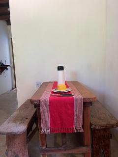 Casa de Deli - Ilha de Boipeba - 9