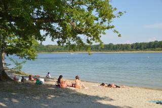 Cottage Mackinley, tout le domaine rien que pour vous ! Gîte 4 étoiles 15 pers, centre Aubigny, jardin & jeux - Aubigny-sur-Nère - 2