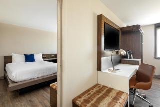The Lodge at Duke Medical Center - Durham - 6