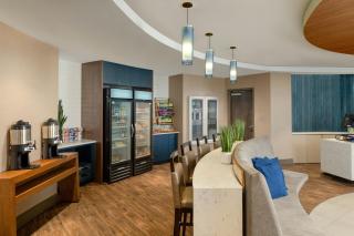 The Lodge at Duke Medical Center - Durham - 1