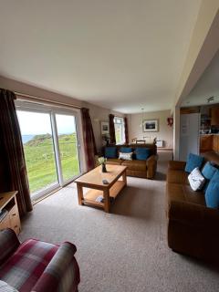Heather Cottage - Lairg - 8