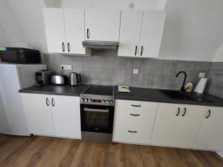 Apartmán Anežka 2 - Jičín - 3