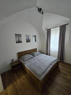 Apartmán Anežka 2 - Jičín - 2