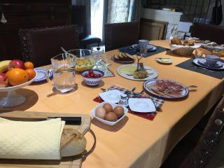 Gîte Jacques Brel 5 étoiles - 6