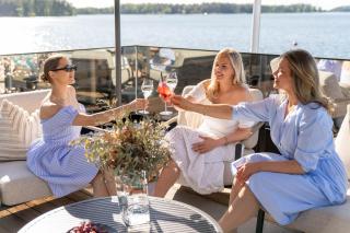 Villa Pellinge - Porvoo - 3