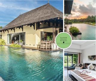 Villa Belle Rive - Bel-Ombre - 0