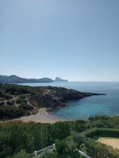 Terrazas Cala Codolar - Sant Josep de sa Talaia - 7