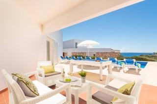 Villa Canalo by Villa Plus - Cala en Blanes - 4