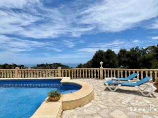 VH CostaBlanca - EL HORIZONTE - Benissa - 7