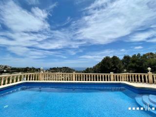 VH CostaBlanca - EL HORIZONTE - Benissa - 9