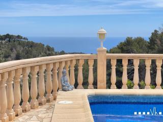 VH CostaBlanca - EL HORIZONTE - Benissa - 6