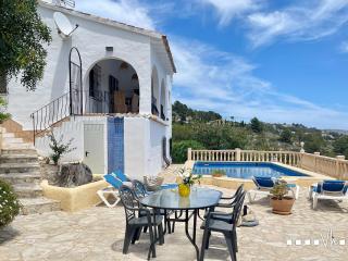 VH CostaBlanca - EL HORIZONTE - Benissa - 8