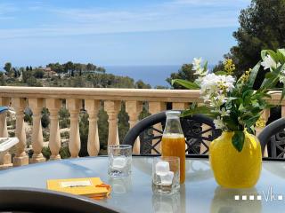 VH CostaBlanca - EL HORIZONTE - Benissa - 0