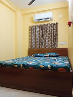Rukmini Guest House - Calcutta - 7