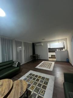 Bazaar Luxury Apartment in Skopje - Skopje - 4