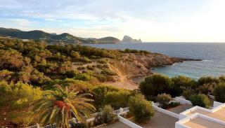 Terrazas Cala Codolar - Sant Josep de sa Talaia - 0