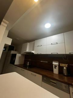 Bazaar Luxury Apartment in Skopje - 1