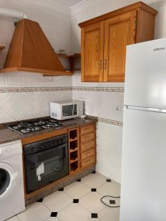Estudio moderno y céntrico para familias - Conil de la Frontera - 8