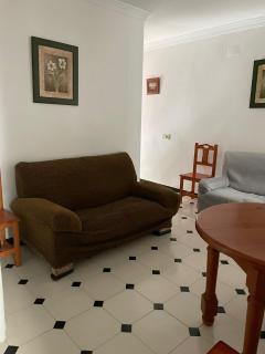 Estudio moderno y céntrico para familias - Conil de la Frontera - 9