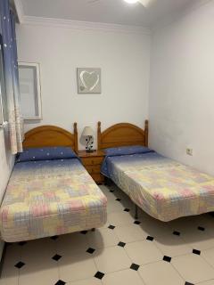 Estudio moderno y céntrico para familias - Conil de la Frontera - 6
