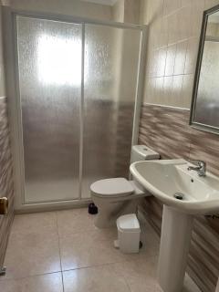 Estudio moderno y céntrico para familias - Conil de la Frontera - 1