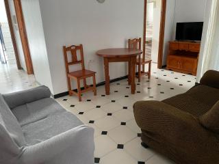 Estudio moderno y céntrico para familias - Conil de la Frontera - 5