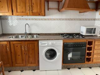 Estudio moderno y céntrico para familias - Conil de la Frontera - 7