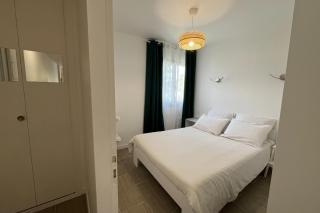 Appartement pour 6 avec piscine - Hyères - 7
