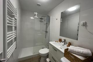 Appartement pour 6 avec piscine - 5