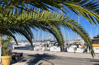 Appartement pour 6 avec piscine - Hyères - 1