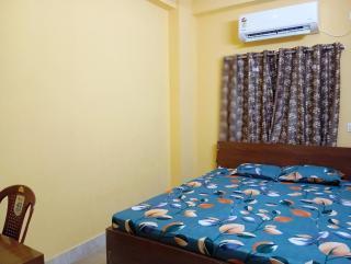 Rukmini Guest House - Calcutta - 8