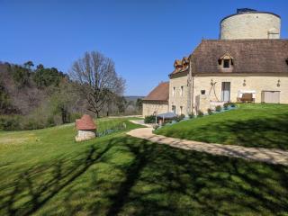 Gîte Jacques Brel 5 étoiles - 8