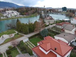 Vila Najla - Bihać - 0