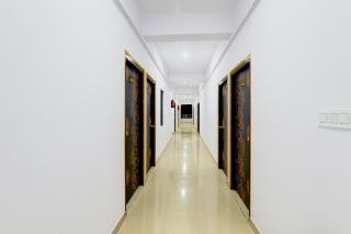 Super Hotel O Kadam Ghat Near Ashok RajPath - Gulzārbāgh - 6
