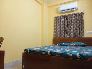 Rukmini Guest House - Calcutta - 9