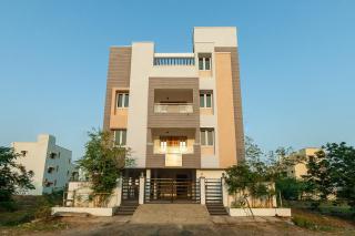 Super Hotel O Le Mint OMR - Chennai - 0